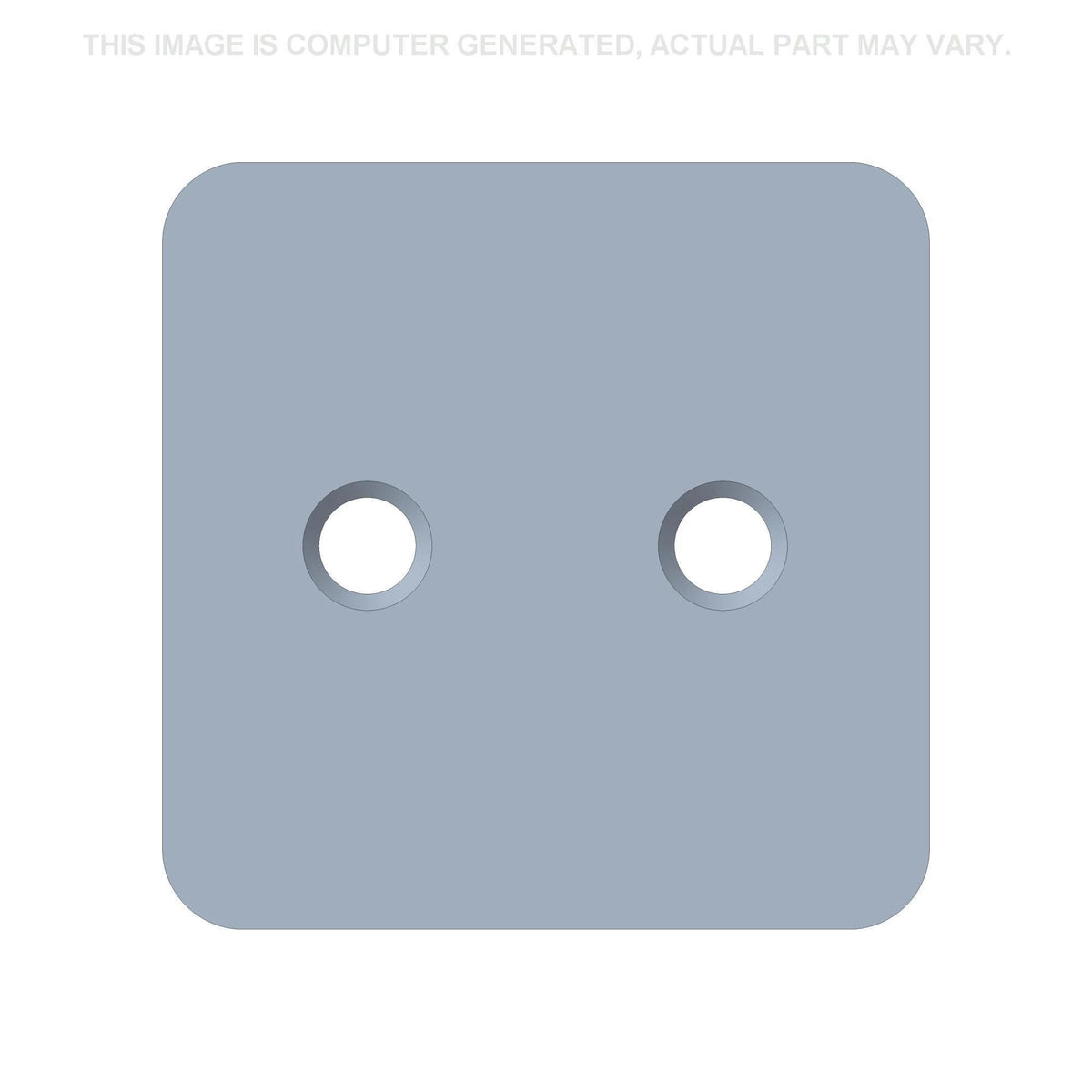 414987A1 - OEM PLATE WEAR - CASE CONSTRUCTION