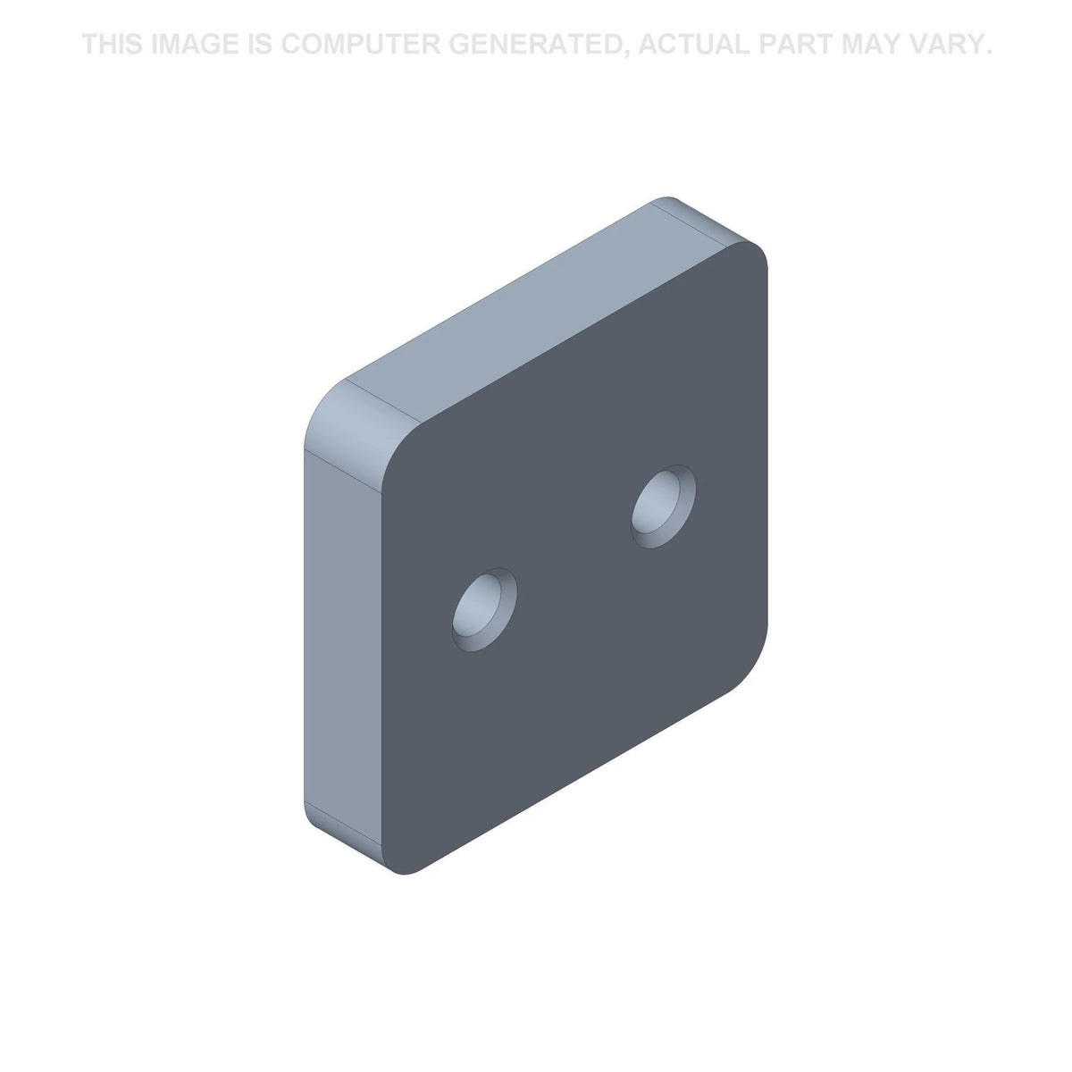 414987A1 - OEM PLATE WEAR - CASE CONSTRUCTION