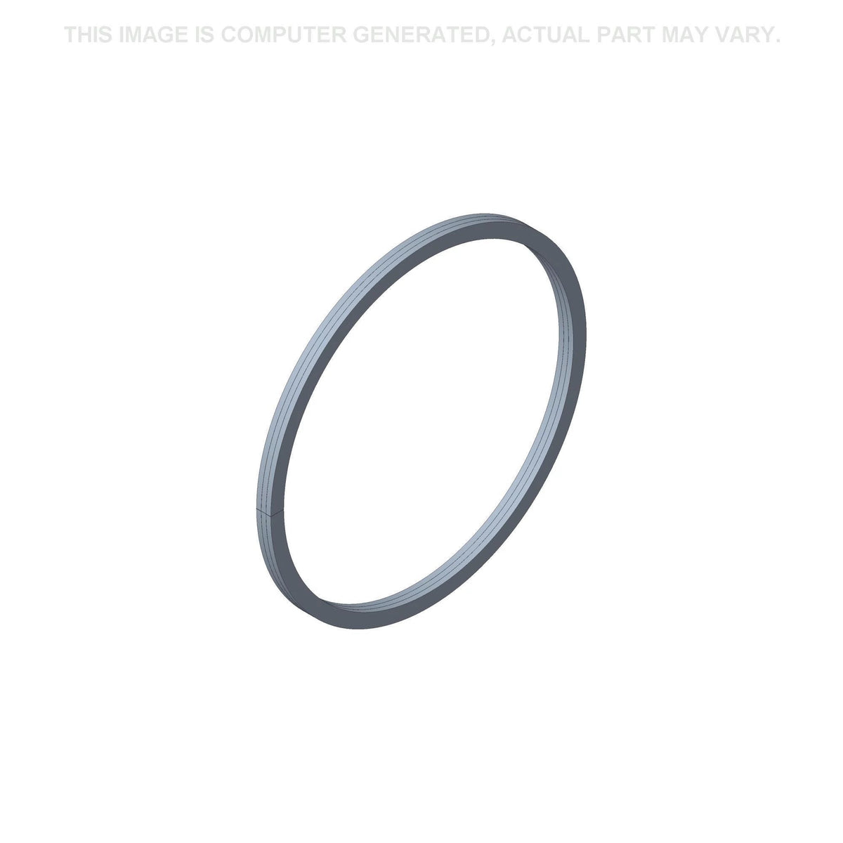 4150446 - OEM SET OF RINGS - CASE CONSTRUCTION