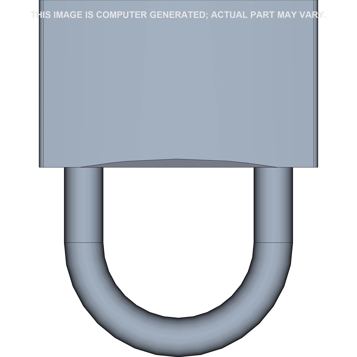 4152016 - OEM PADLOCK - CASE CONSTRUCTION