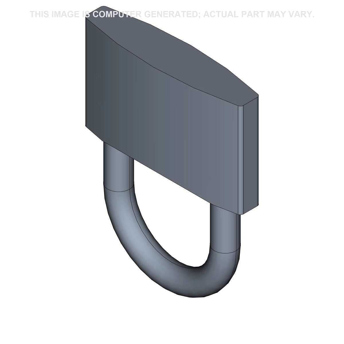 4152016 - OEM PADLOCK - CASE CONSTRUCTION