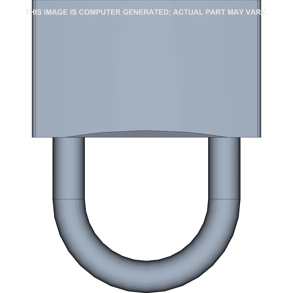 4152016 - OEM PADLOCK - CASE CONSTRUCTION