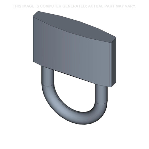4152016 - OEM PADLOCK - CASE CONSTRUCTION