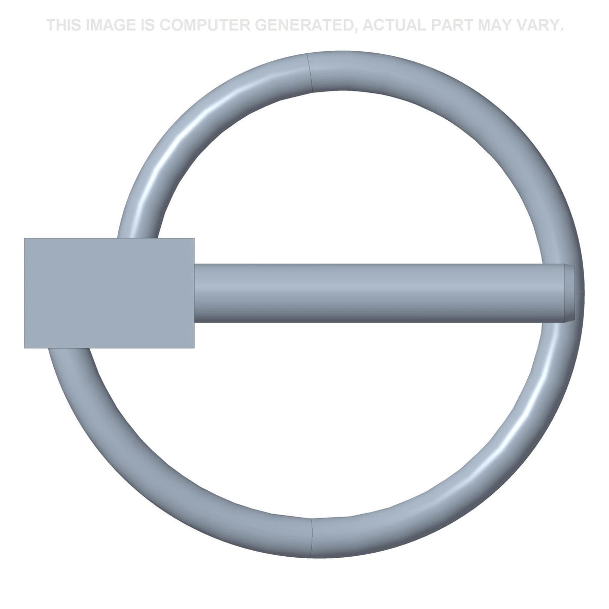 4155811 - OEM PLUG - CASE CONSTRUCTION
