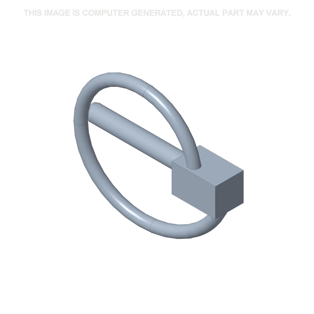 4155811 - OEM PLUG - CASE CONSTRUCTION