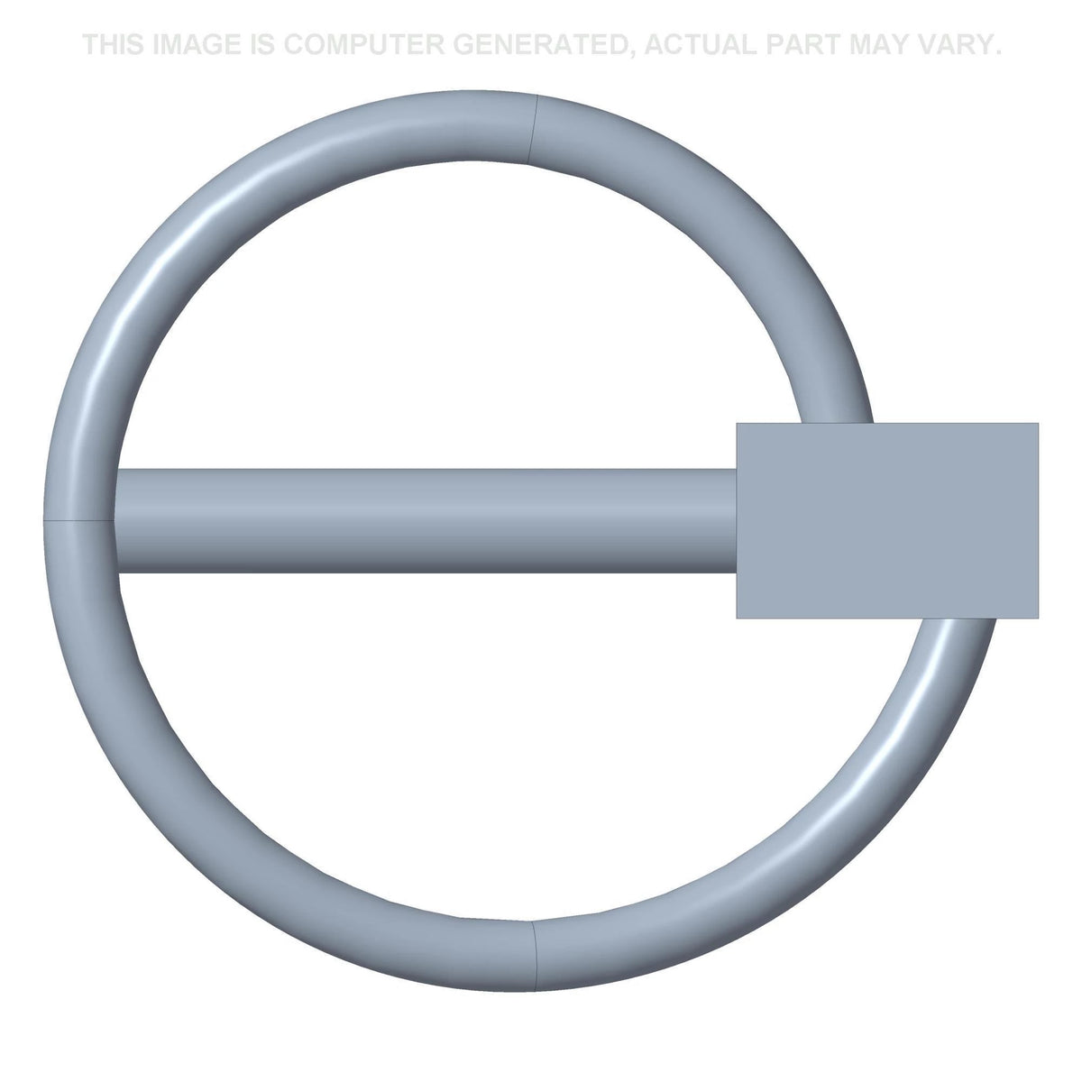 4155811 - OEM PLUG - CASE CONSTRUCTION