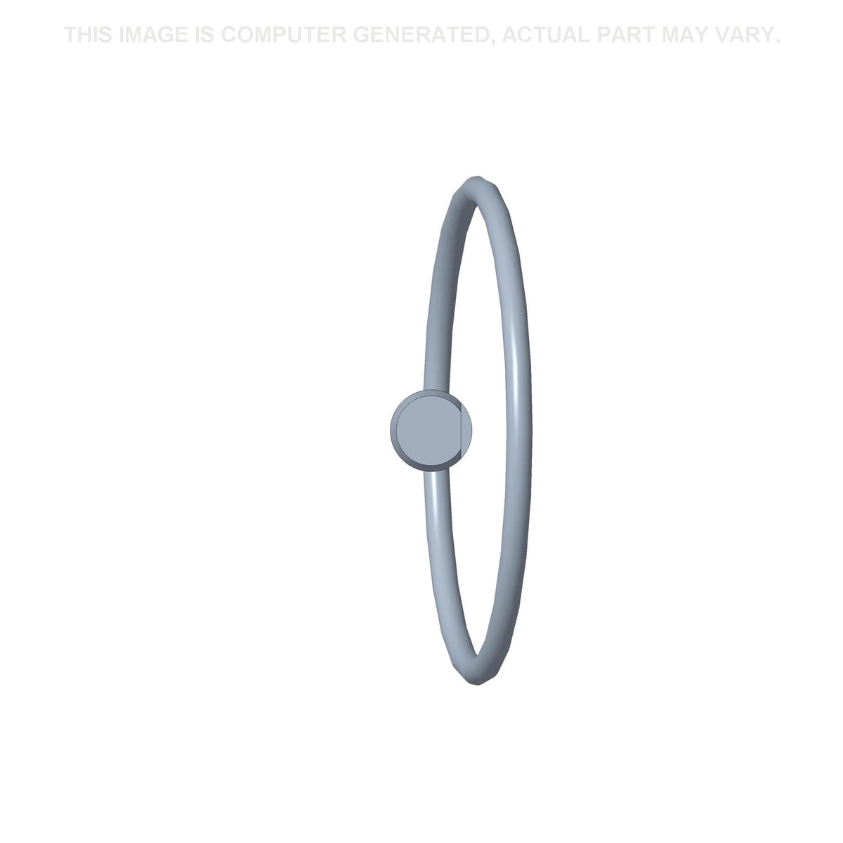 4155815 - OEM SPLIT PIN/SAFETY PIN - CASE CONSTRUCTION