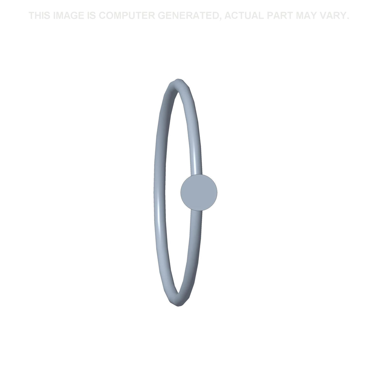 4155815 - OEM SPLIT PIN/SAFETY PIN - CASE CONSTRUCTION