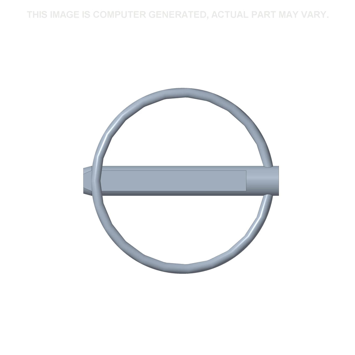 4155815 - OEM SPLIT PIN/SAFETY PIN - CASE CONSTRUCTION