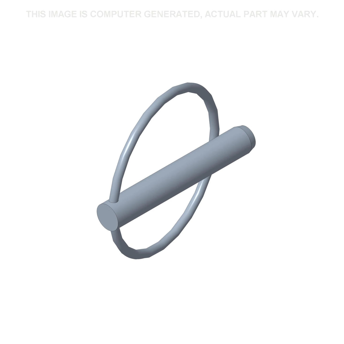 4155815 - OEM SPLIT PIN/SAFETY PIN - CASE CONSTRUCTION