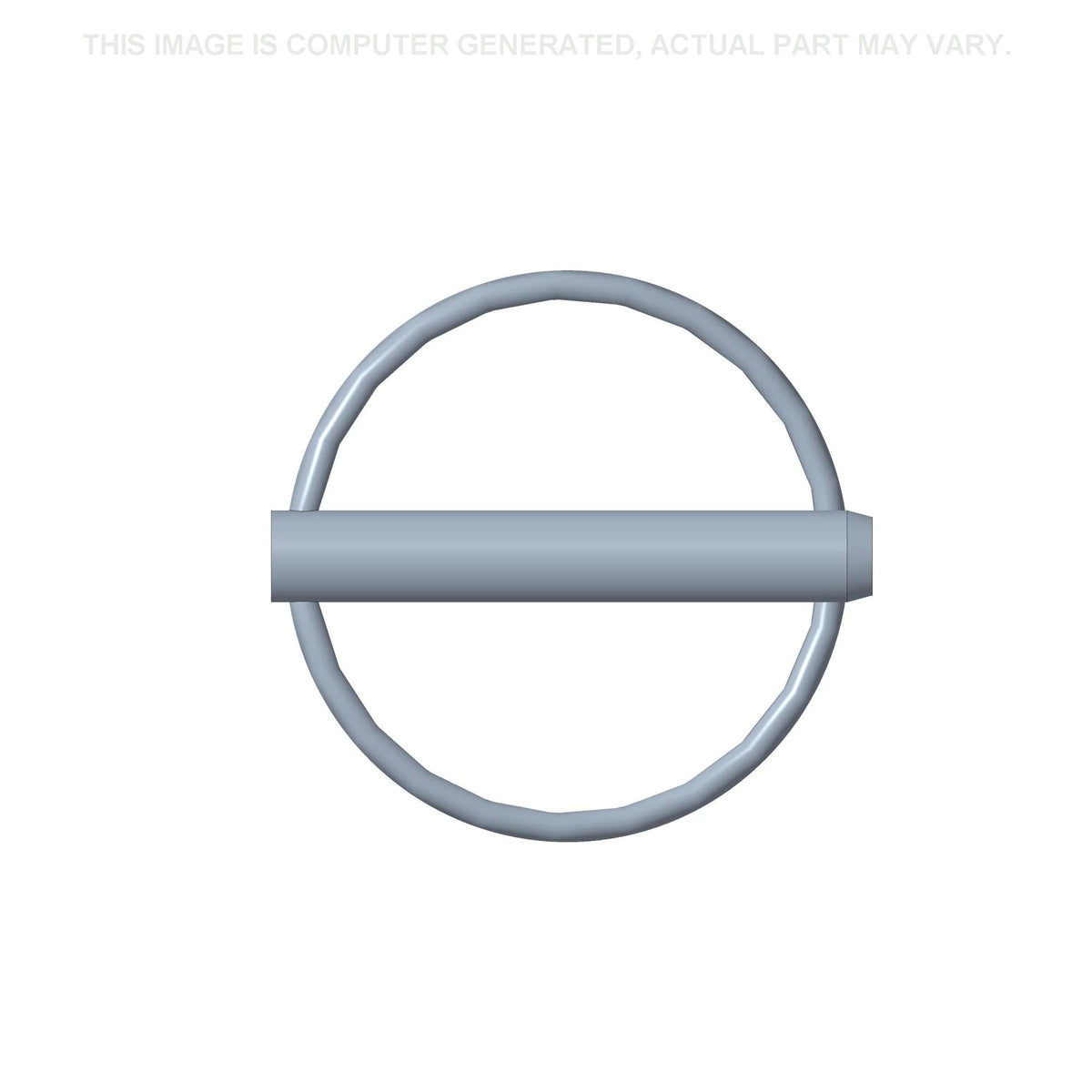 4155815 - OEM SPLIT PIN/SAFETY PIN - CASE CONSTRUCTION