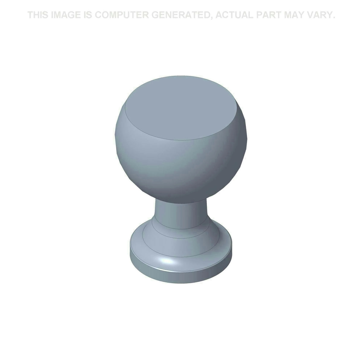 4165414 - OEM PIN BALL - CASE CONSTRUCTION