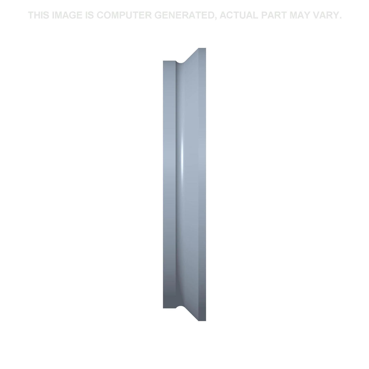 4165542 - OEM SCRAPER - CASE CONSTRUCTION