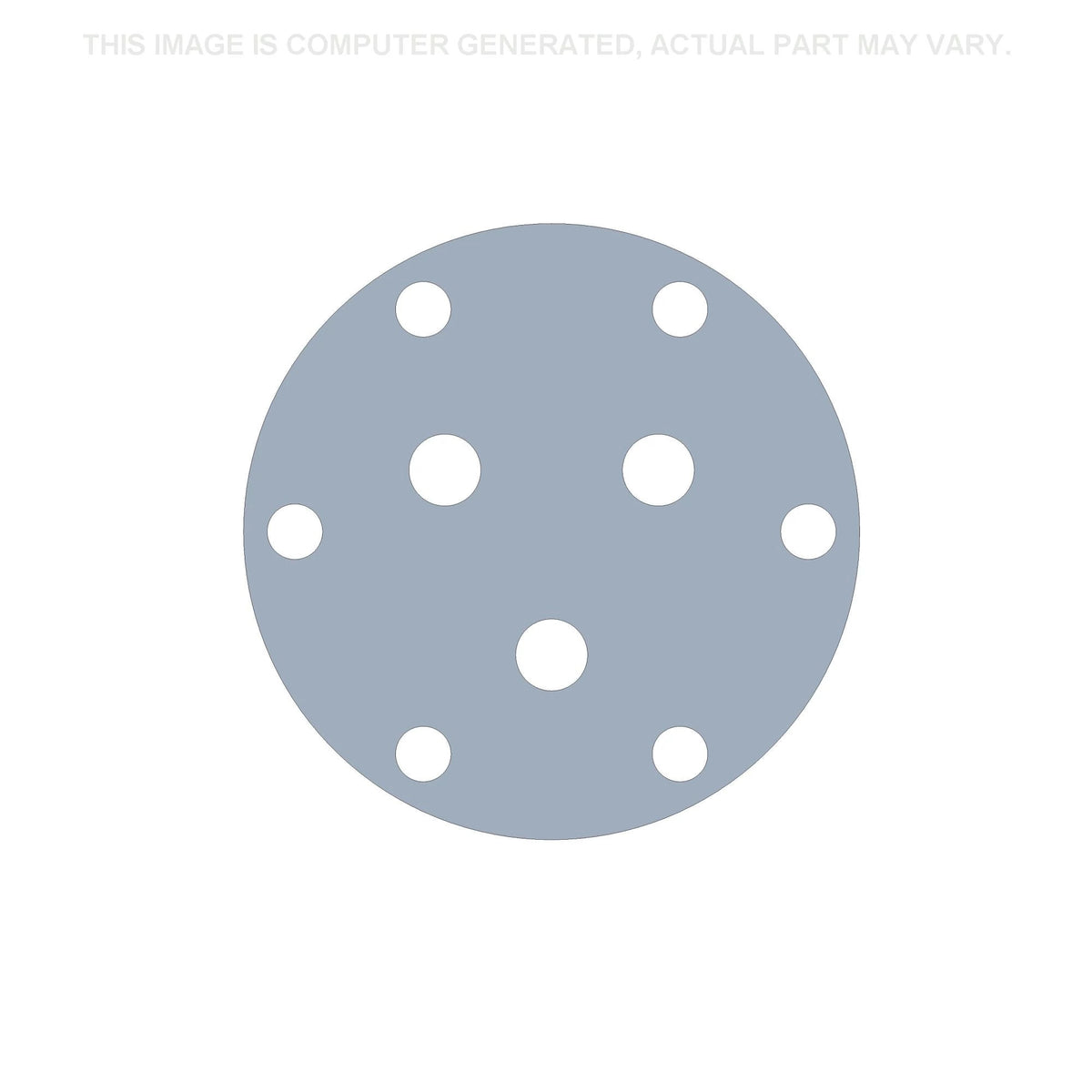 4165956 - OEM LID - CASE CONSTRUCTION
