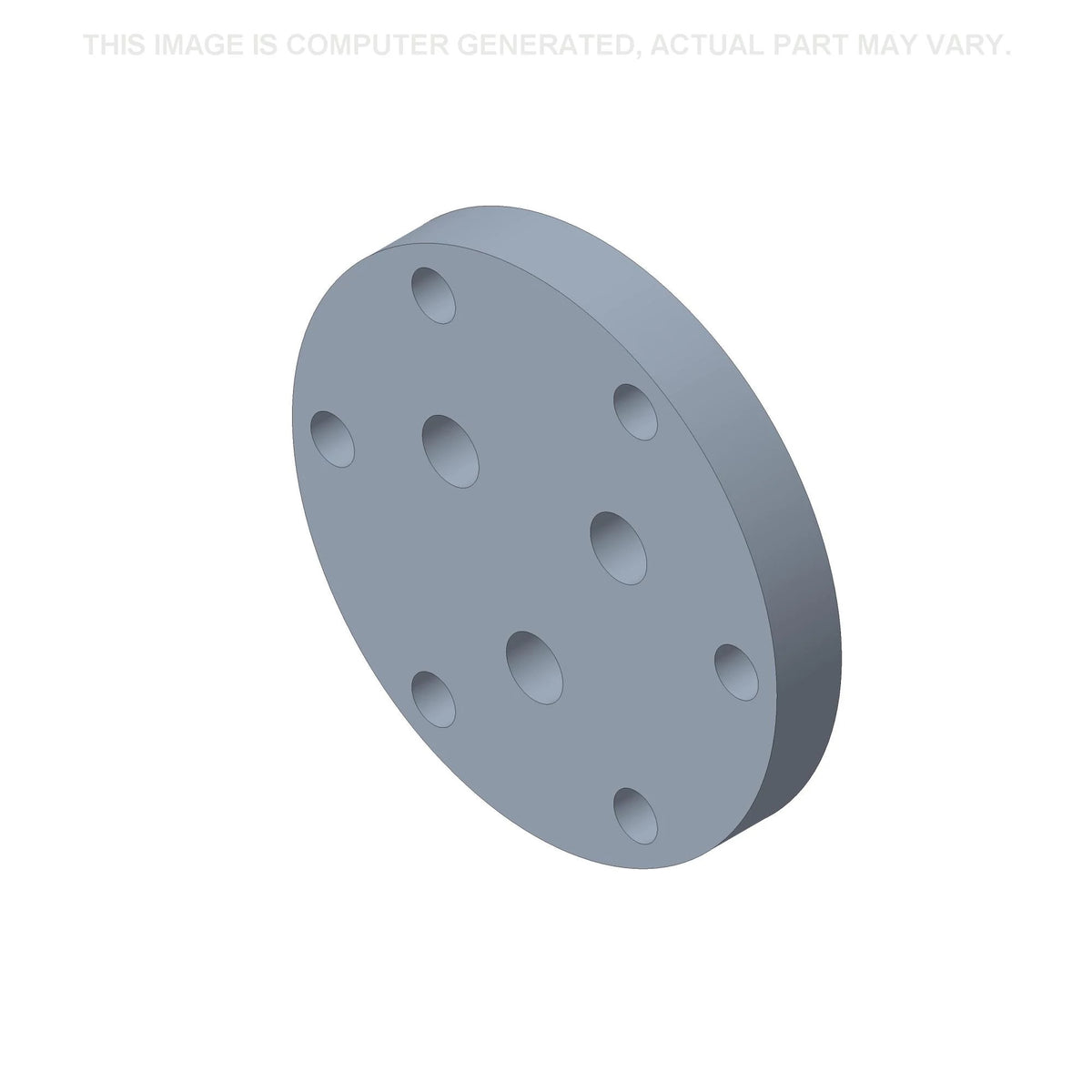 4165956 - OEM LID - CASE CONSTRUCTION