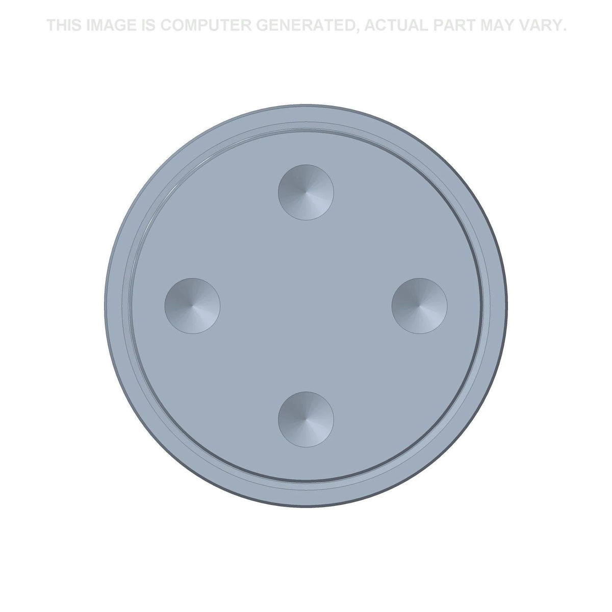 4168475 - OEM PIN - CASE CONSTRUCTION