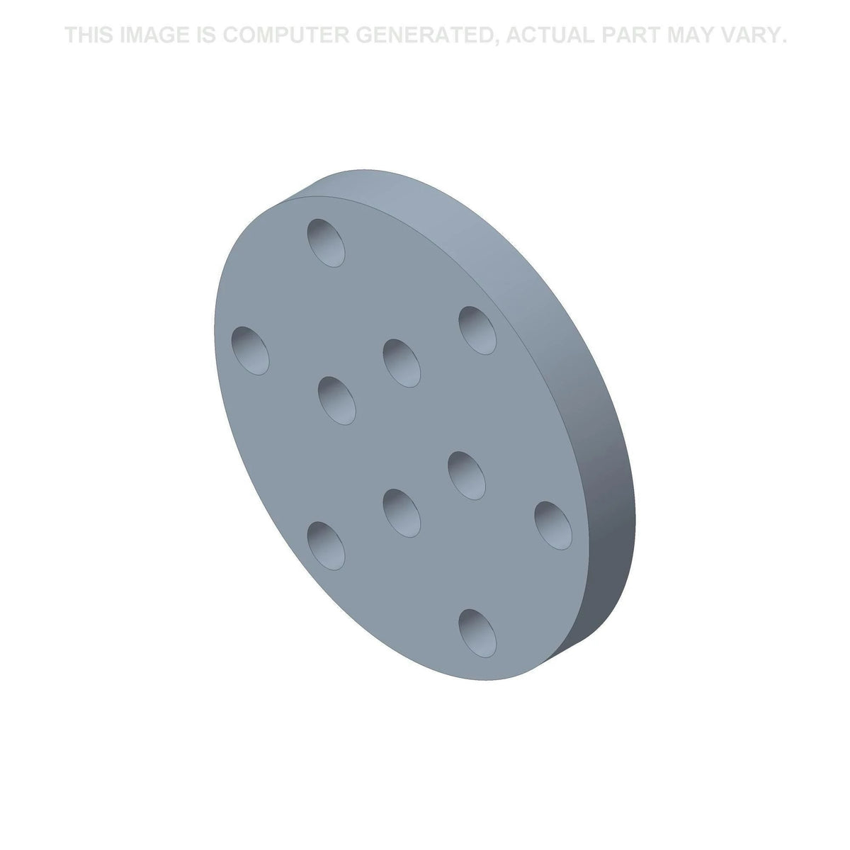 4168477 - OEM LID - CASE CONSTRUCTION