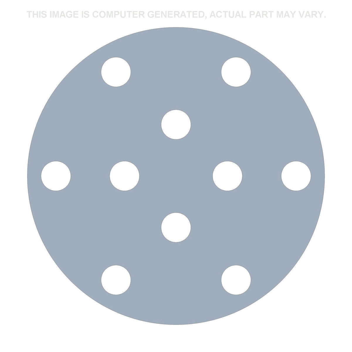4168477 - OEM LID - CASE CONSTRUCTION