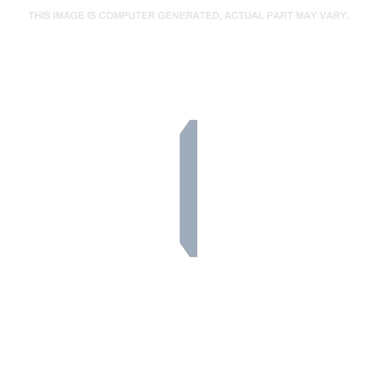 4178062 - OEM EDGE CUTTING - CASE CONSTRUCTION