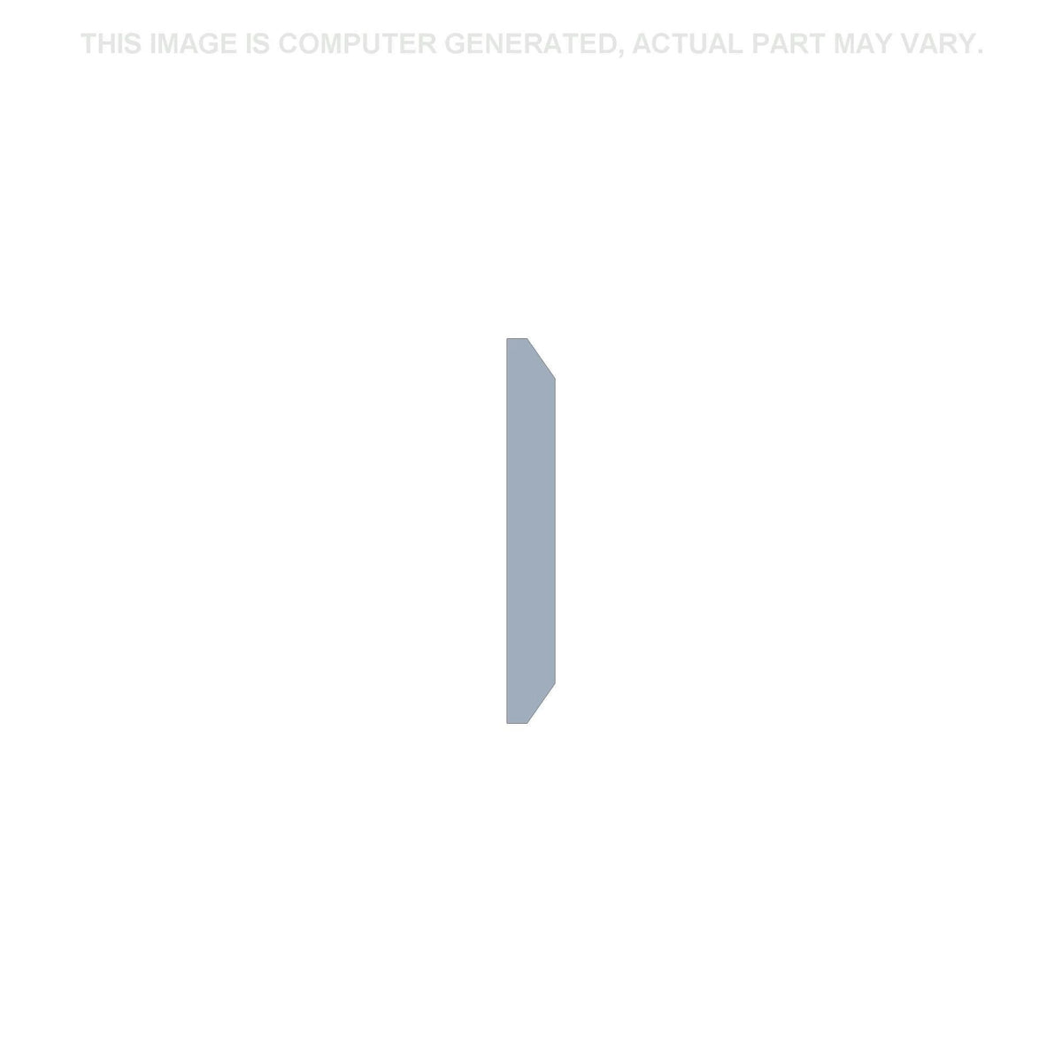 4178062 - OEM EDGE CUTTING - CASE CONSTRUCTION