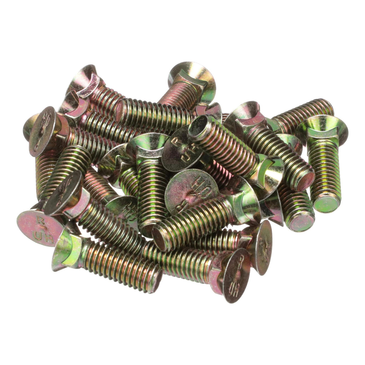 418-3722 - OEM PLOW BOLT - CASE CONSTRUCTION