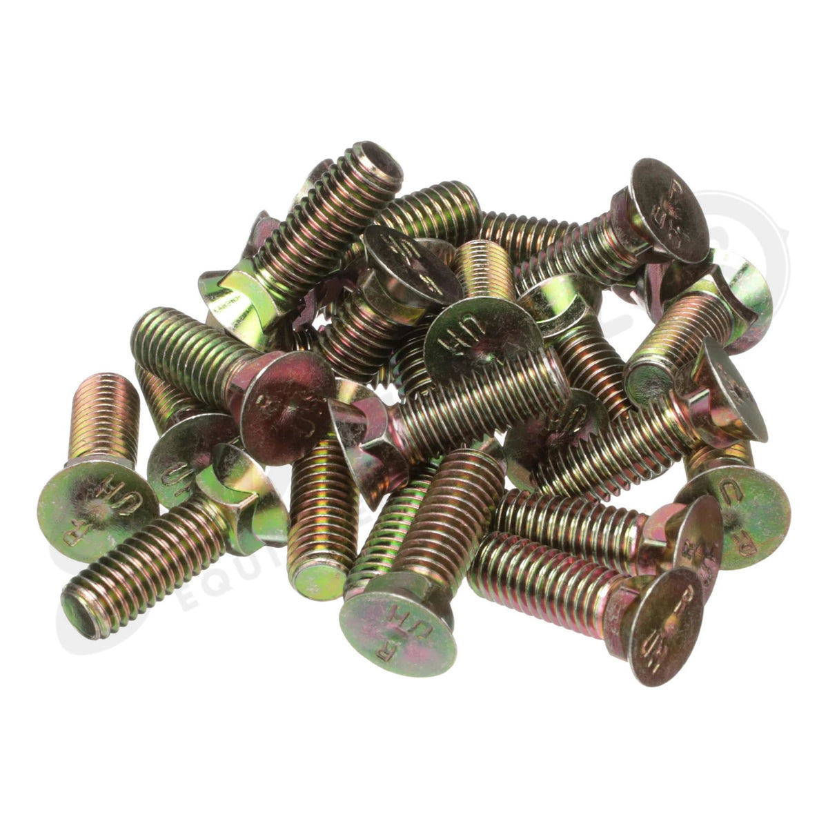 418-3722 - OEM PLOW BOLT - CASE CONSTRUCTION