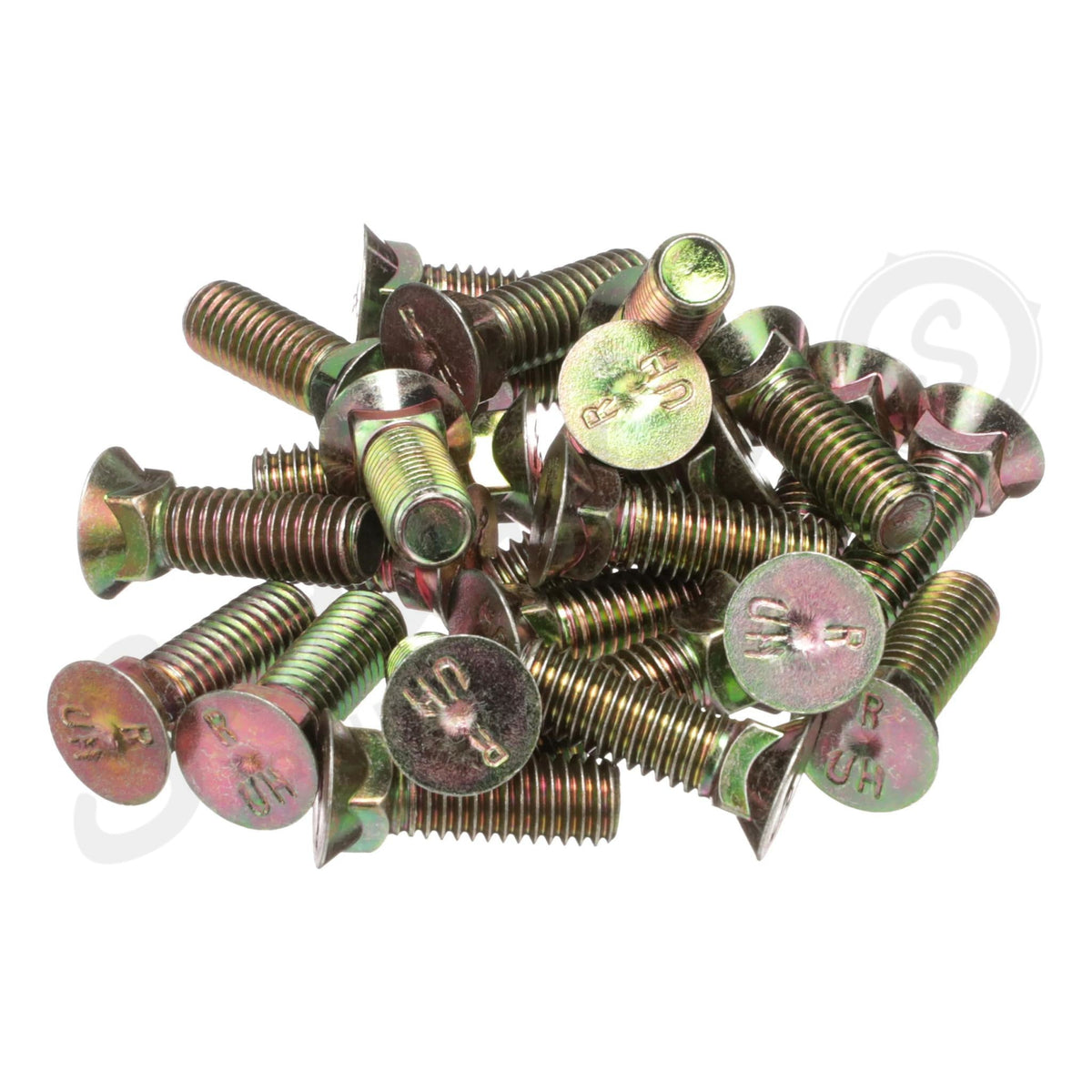 418-3722 - OEM PLOW BOLT - CASE CONSTRUCTION