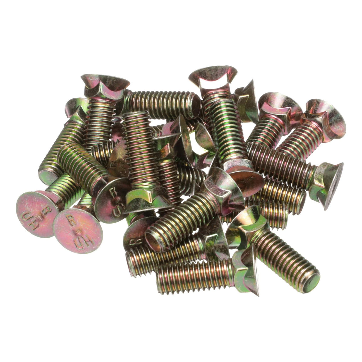418-3722 - OEM PLOW BOLT - CASE CONSTRUCTION