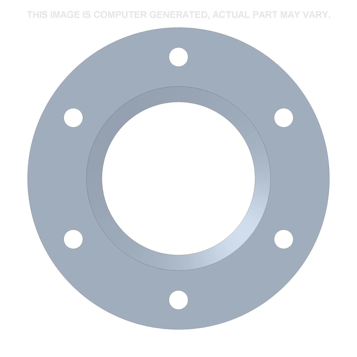 4184647 - OEM COVER - CASE CONSTRUCTION