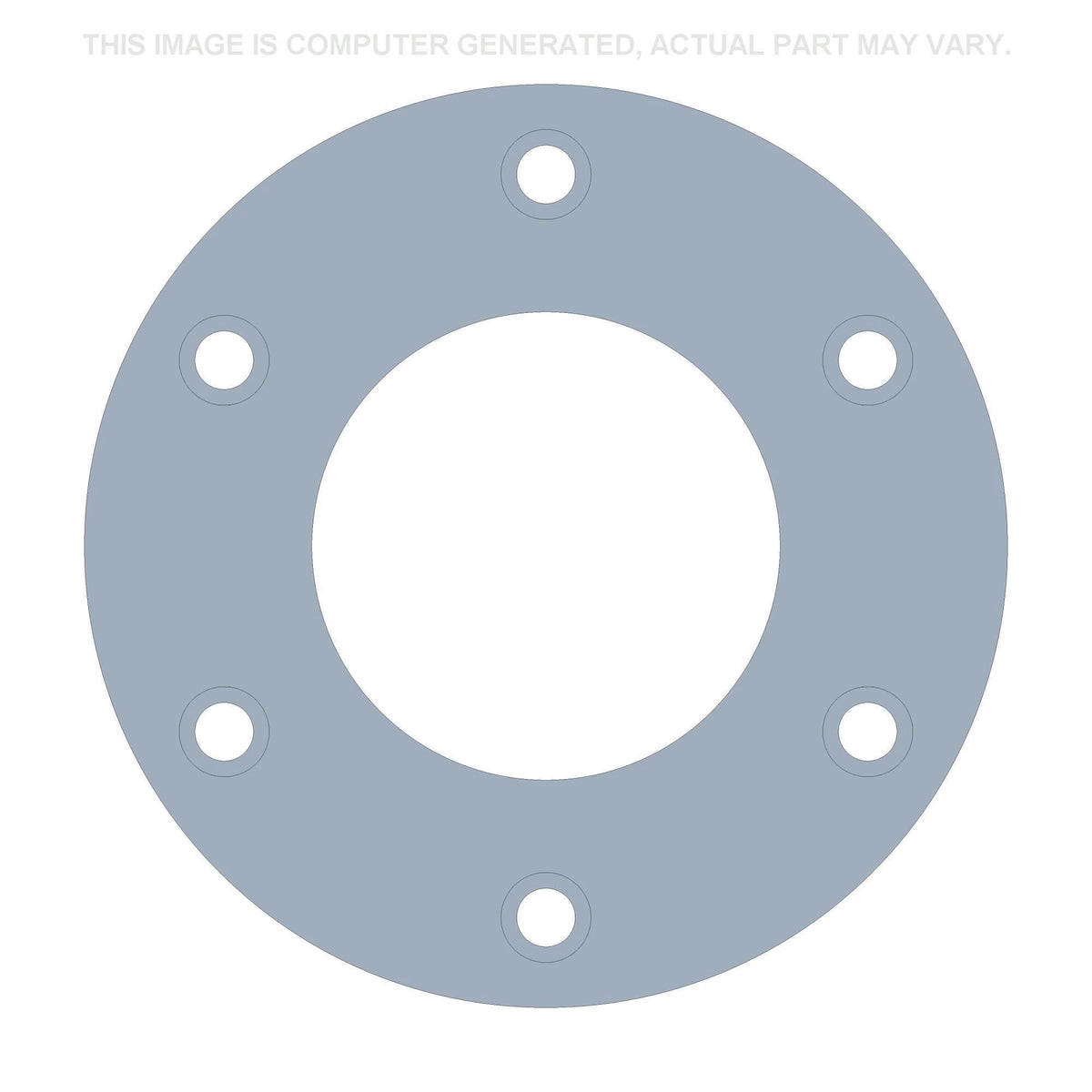 4184647 - OEM COVER - CASE CONSTRUCTION