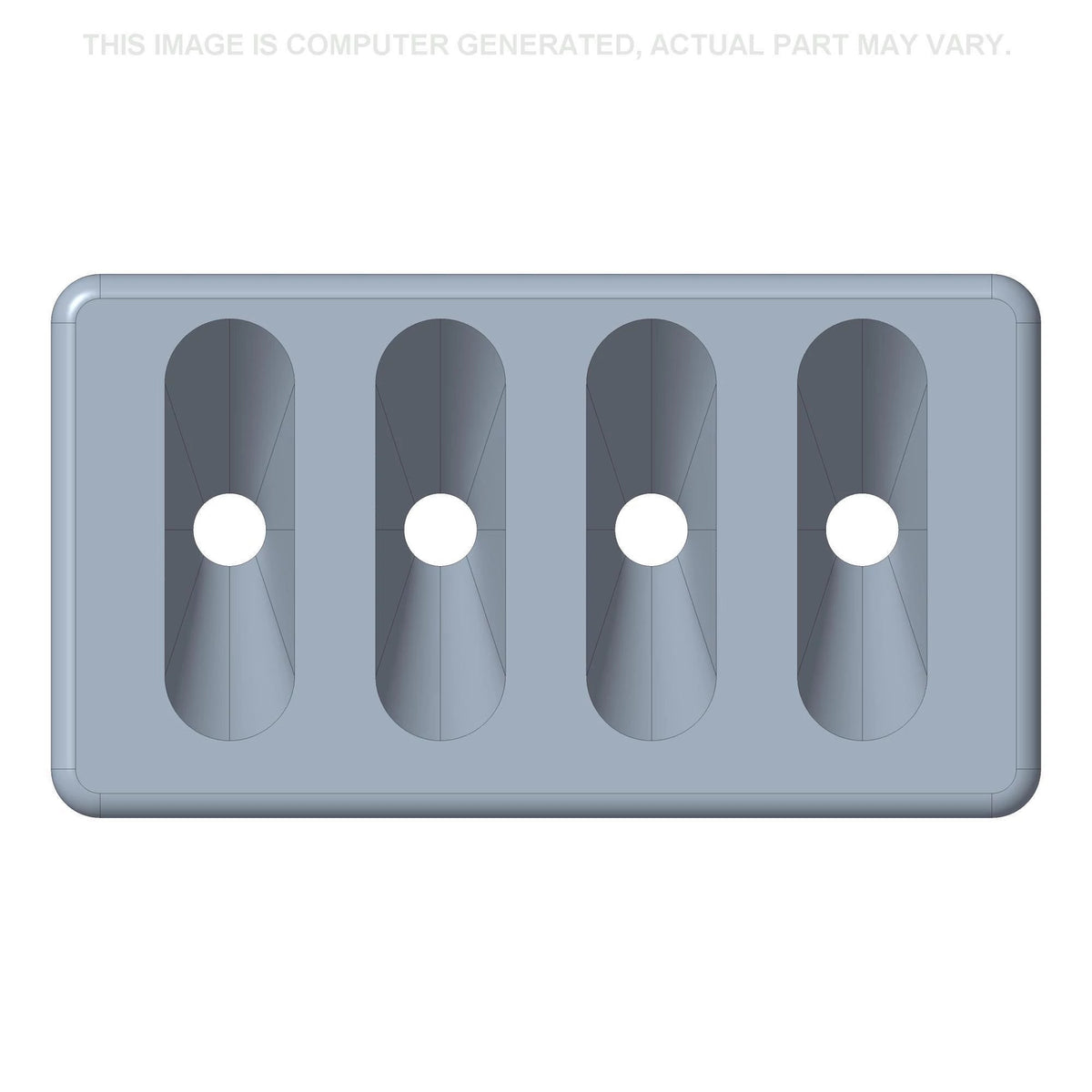4187183 - OEM SEAL - CASE CONSTRUCTION