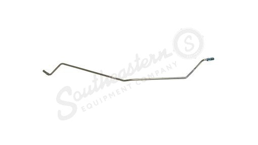 418789A1 - OEM LOADER ARM BUCKET TUBE ASSEMBLY - CASE CONSTRUCTION