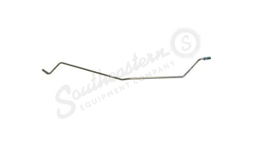 418789A1 - OEM LOADER ARM BUCKET TUBE ASSEMBLY - CASE CONSTRUCTION