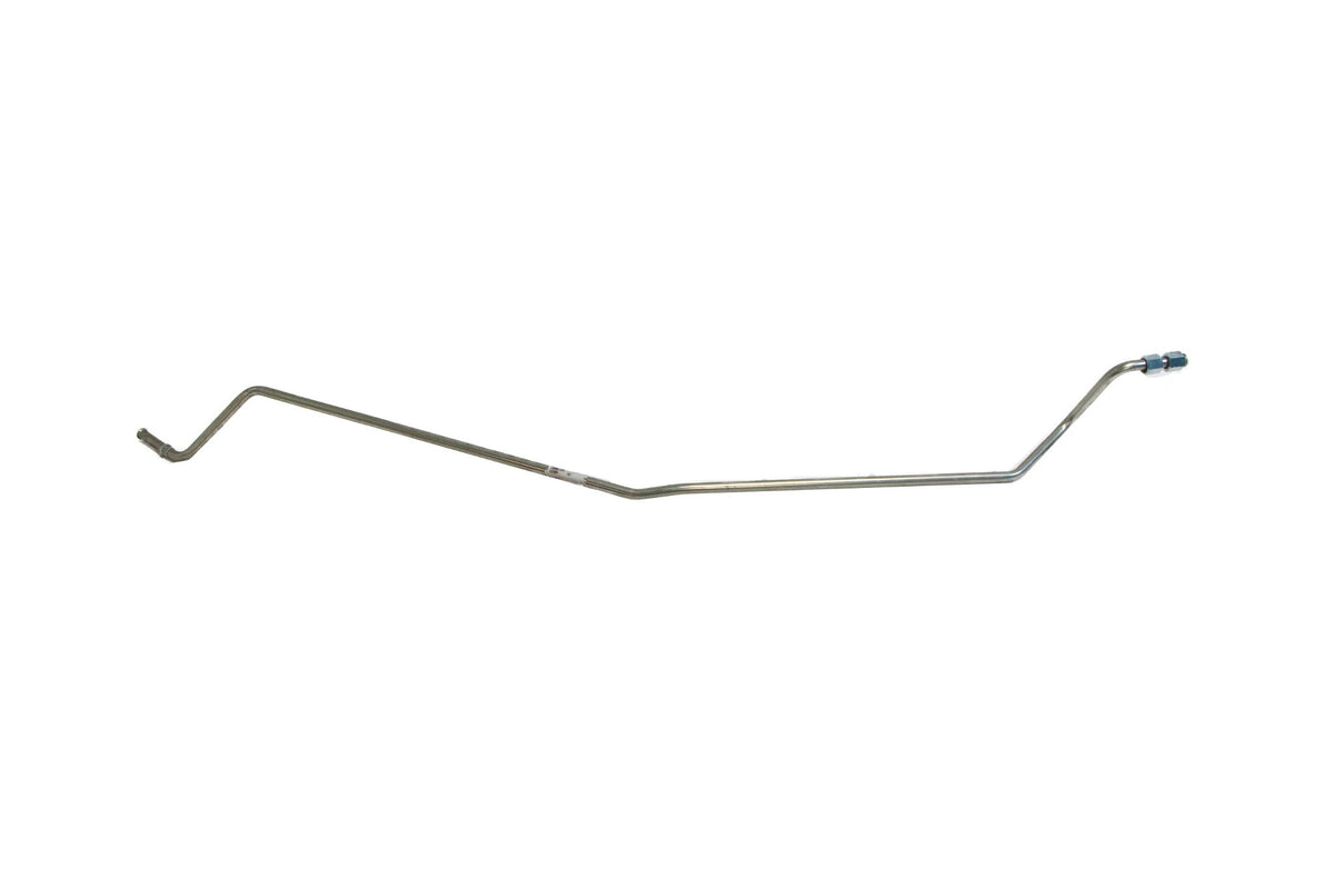 418789A1 - OEM LOADER ARM BUCKET TUBE ASSEMBLY - CASE CONSTRUCTION