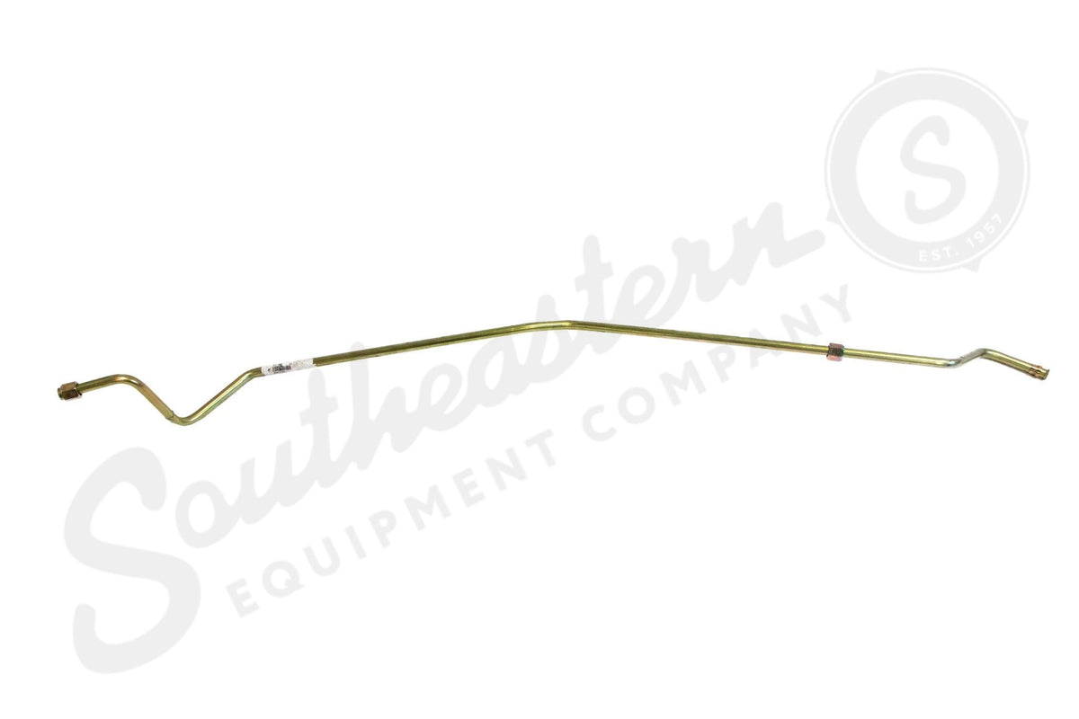 418791A1 - OEM LOADER ARM BUCKET TUBE ASSEMBLY - CASE CONSTRUCTION