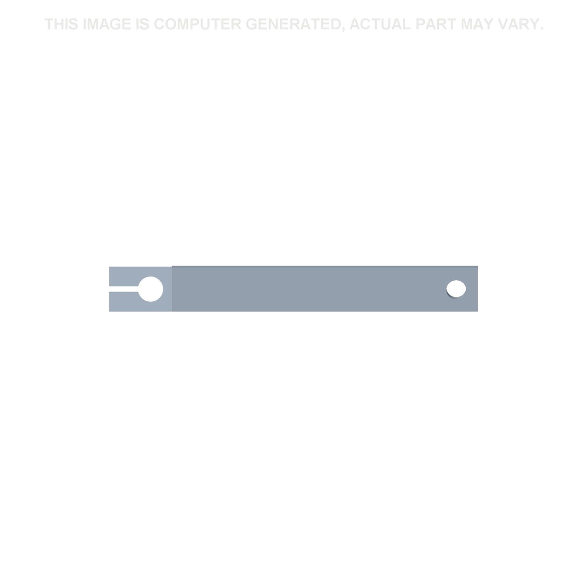 4188051 - OEM LEVER - CASE CONSTRUCTION