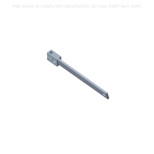 4188051 - OEM LEVER - CASE CONSTRUCTION