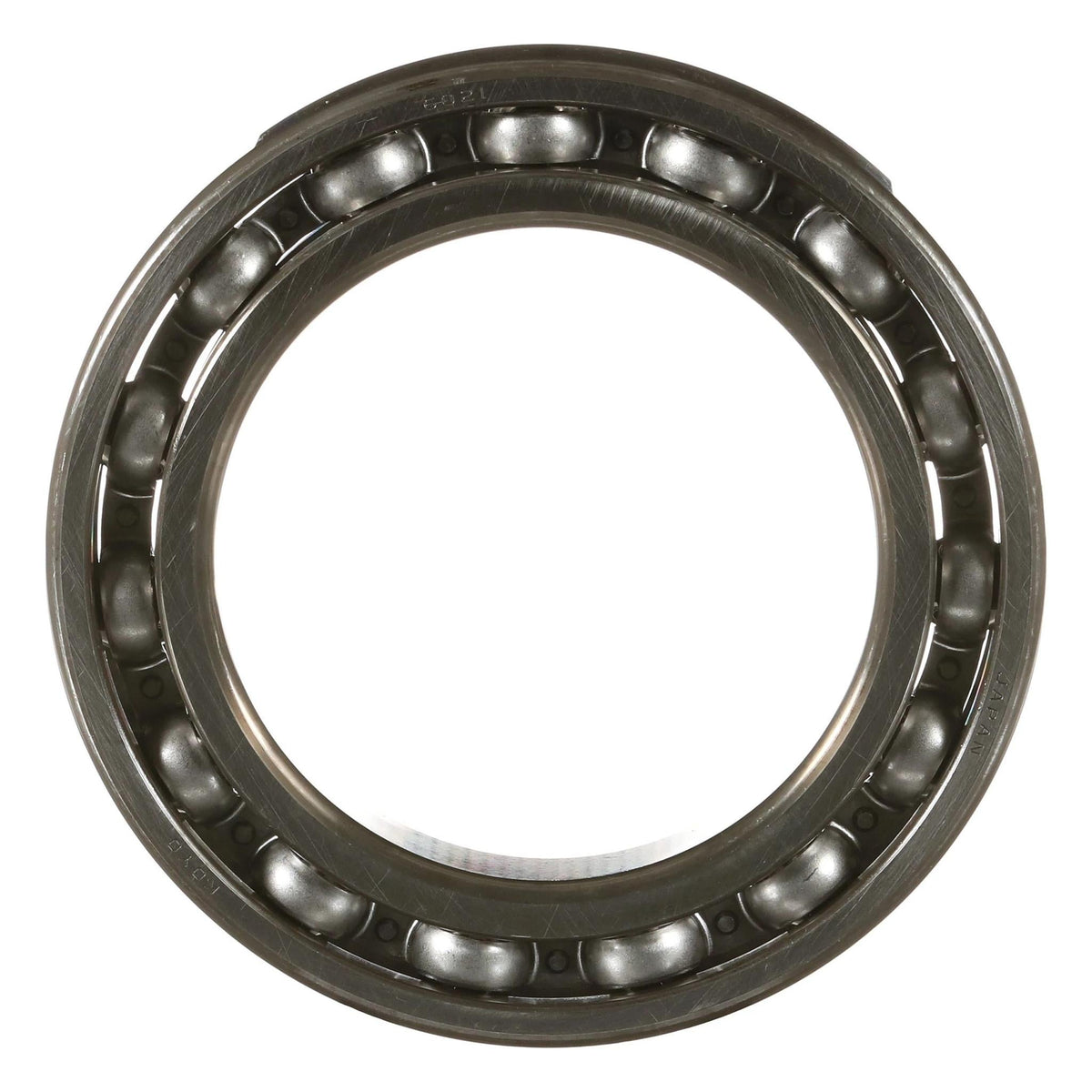418831 - OEM DEEP GROOVE BALL BEARING SINGLE ROW 105MM ID X 160MM OD X 26MM W - CASE CONSTRUCTION