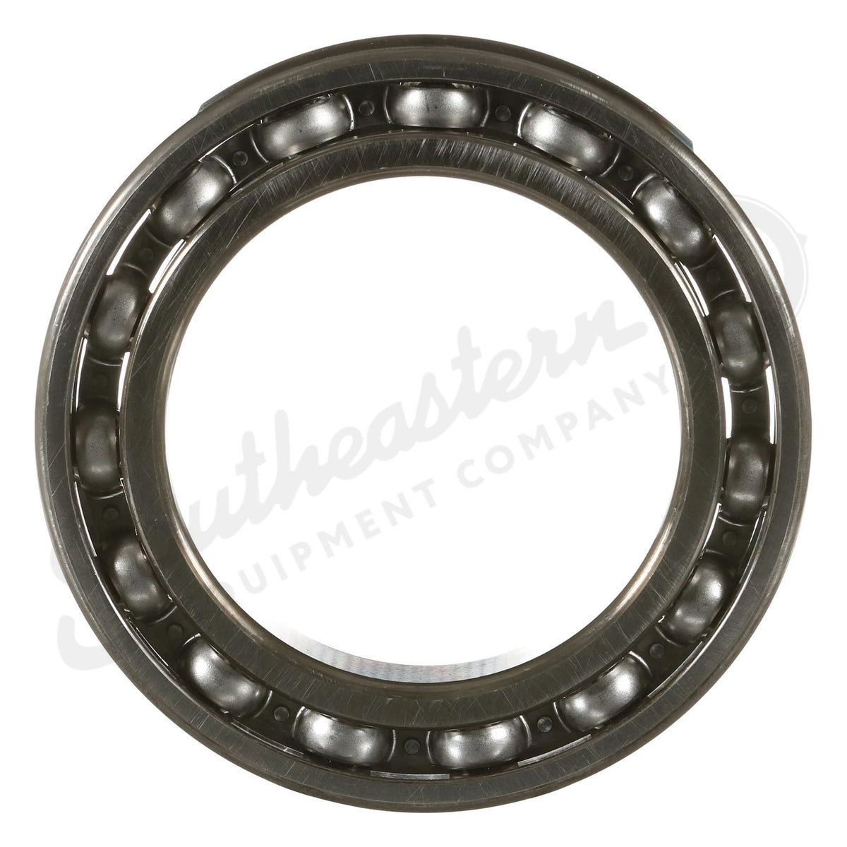 418831 - OEM DEEP GROOVE BALL BEARING SINGLE ROW 105MM ID X 160MM OD X 26MM W - CASE CONSTRUCTION