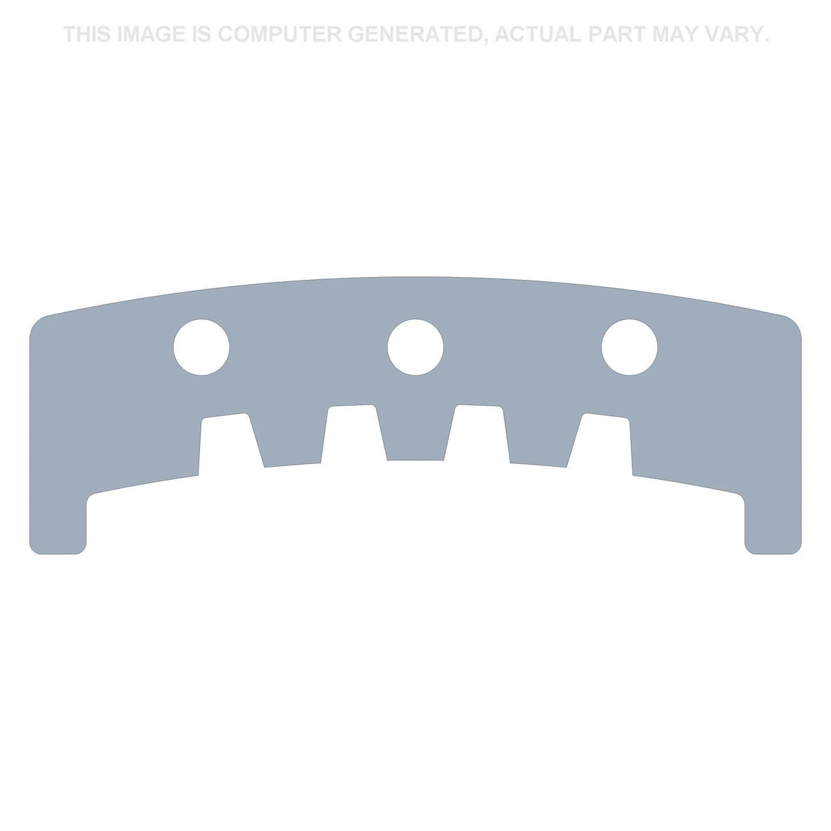 4188475 - OEM GEAR - CASE CONSTRUCTION