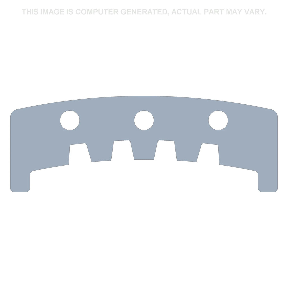 4188475 - OEM GEAR - CASE CONSTRUCTION