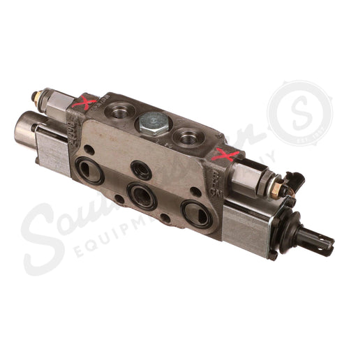 418955A1 - OEM Hydraulic Valve Section - Case Construction