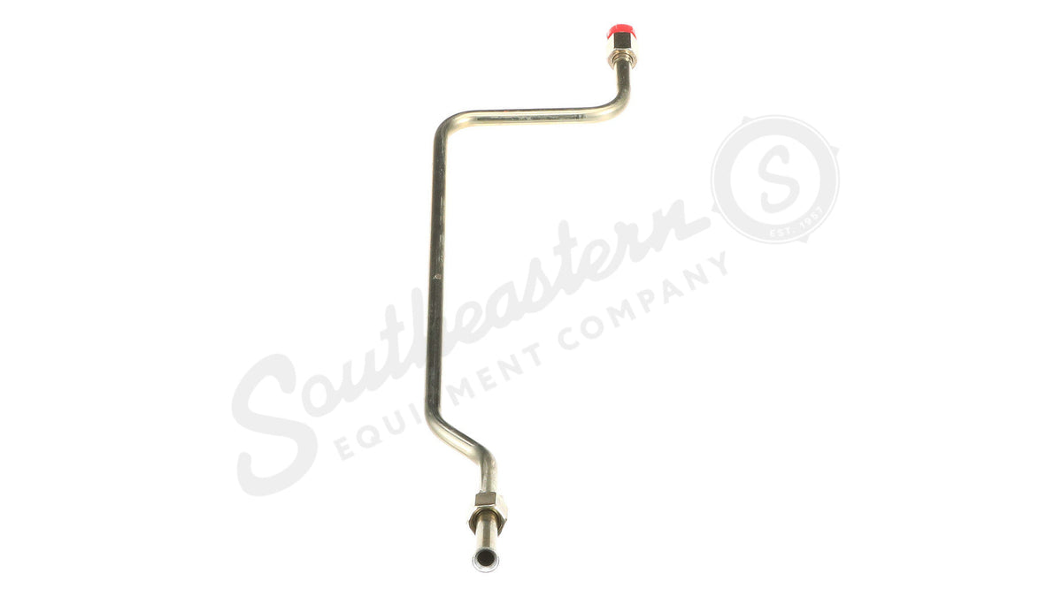 419000A1 - OEM TUBE - CASE CONSTRUCTION