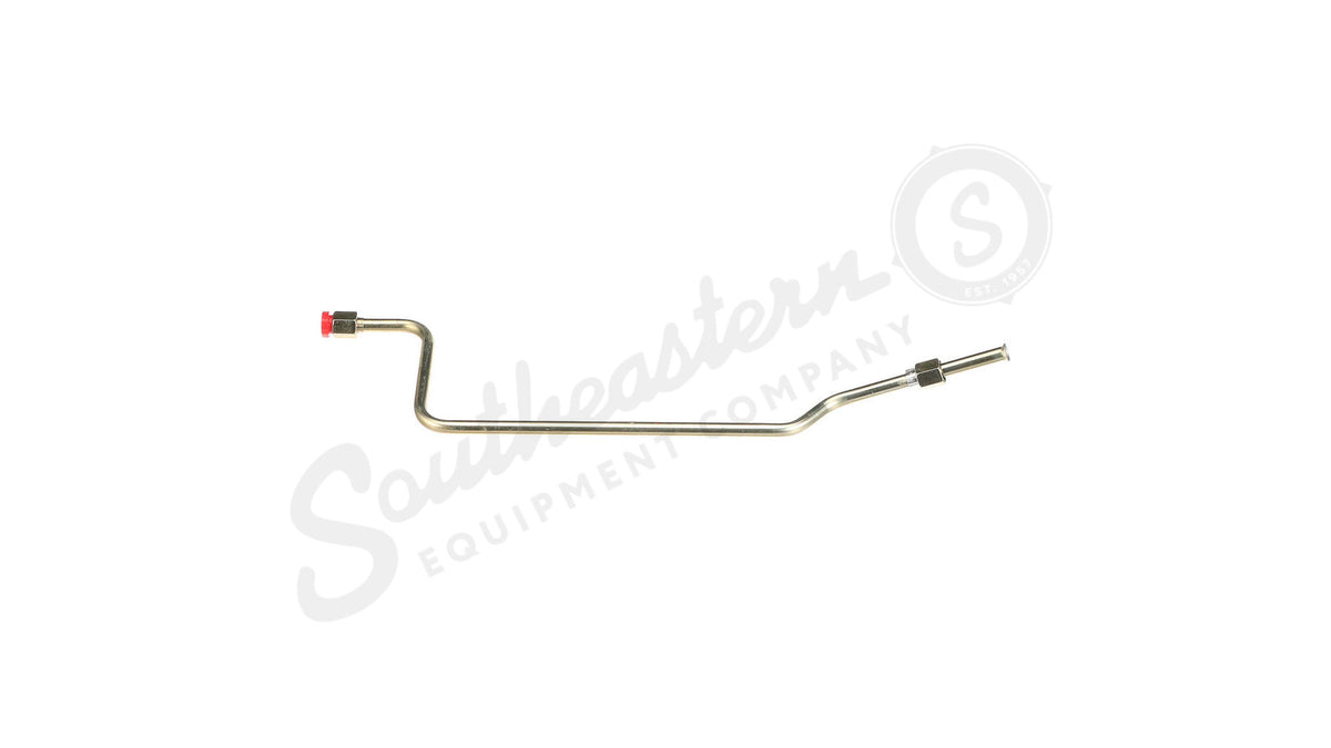 419000A1 - OEM TUBE - CASE CONSTRUCTION