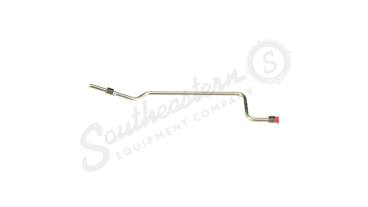 419000A1 - OEM TUBE - CASE CONSTRUCTION
