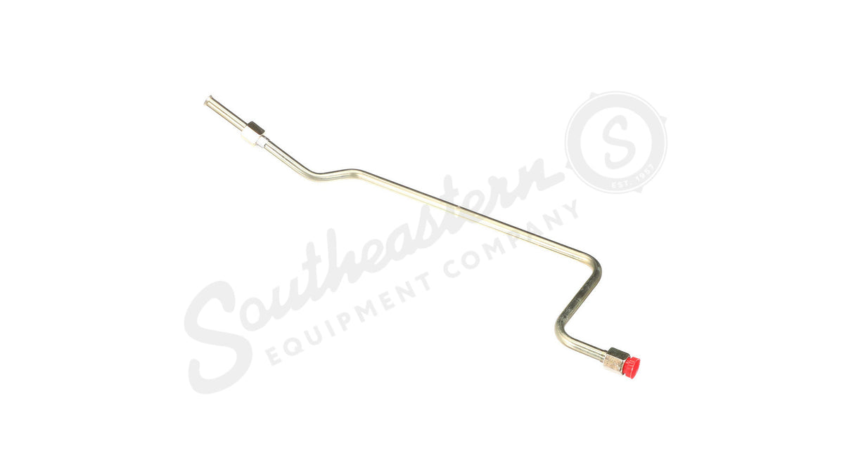 419000A1 - OEM TUBE - CASE CONSTRUCTION