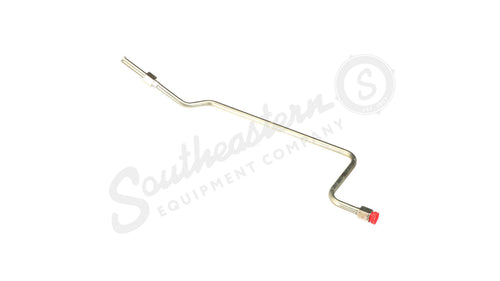 419000A1 - OEM TUBE - CASE CONSTRUCTION