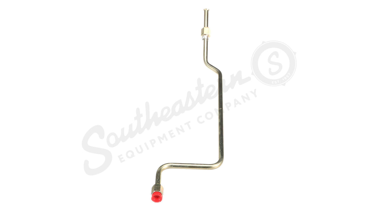 419000A1 - OEM TUBE - CASE CONSTRUCTION