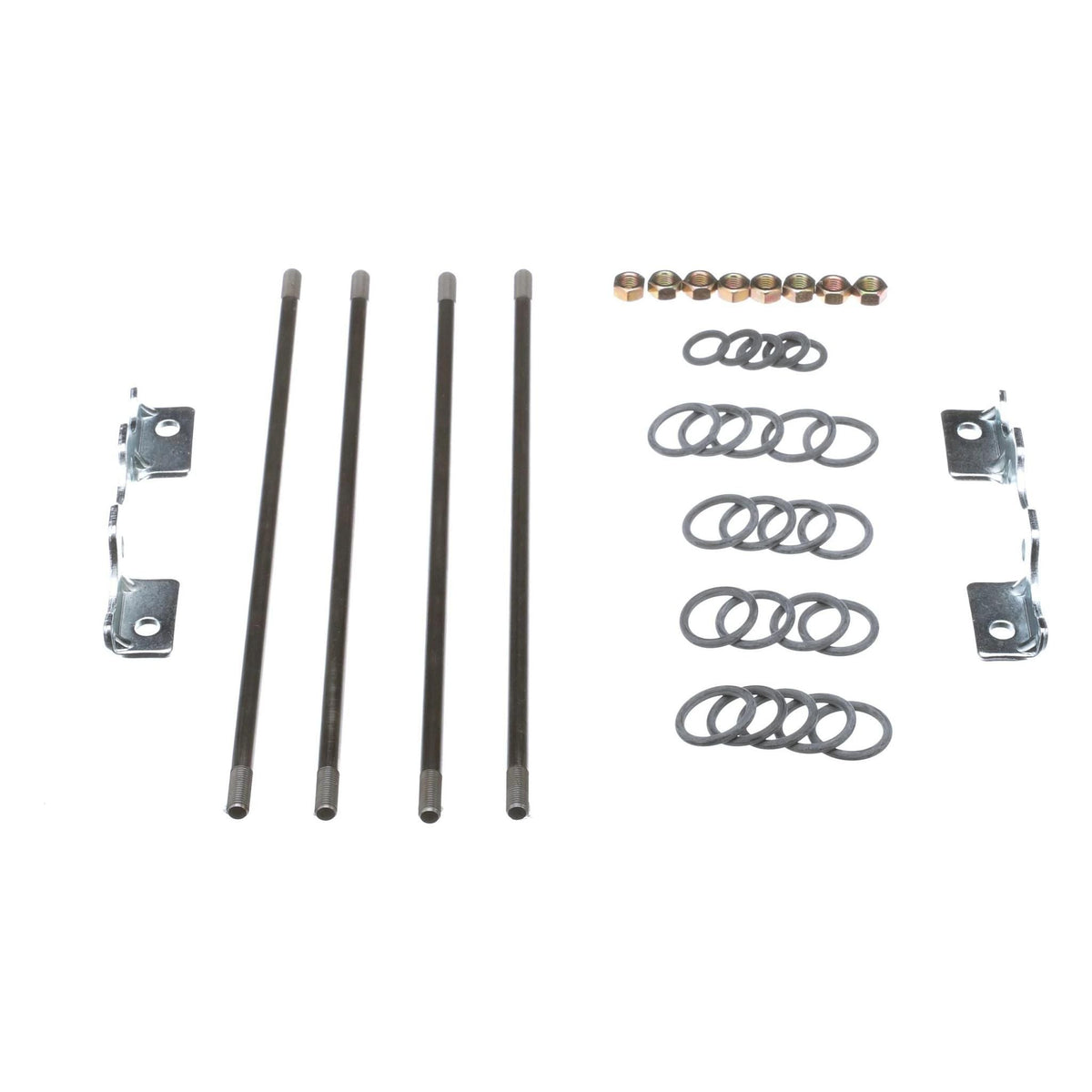 419076A1 - OEM COLD WEATHER KIT - CASE CONSTRUCTION