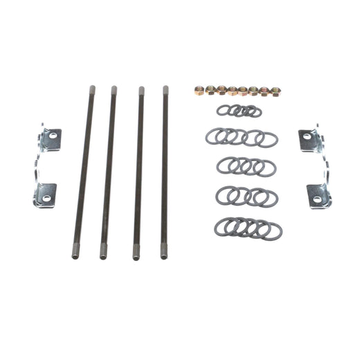 419076A1 - OEM COLD WEATHER KIT - CASE CONSTRUCTION